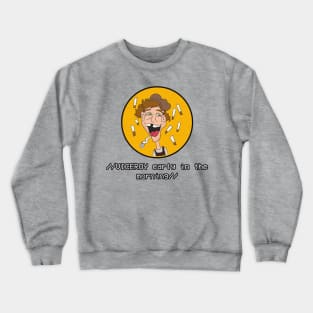 Viceroy Crewneck Sweatshirt